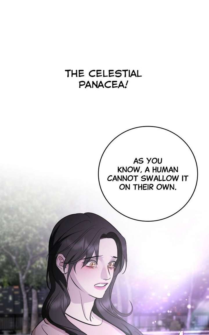 Extroversion of an Immortal Chapter 132 - Page 31