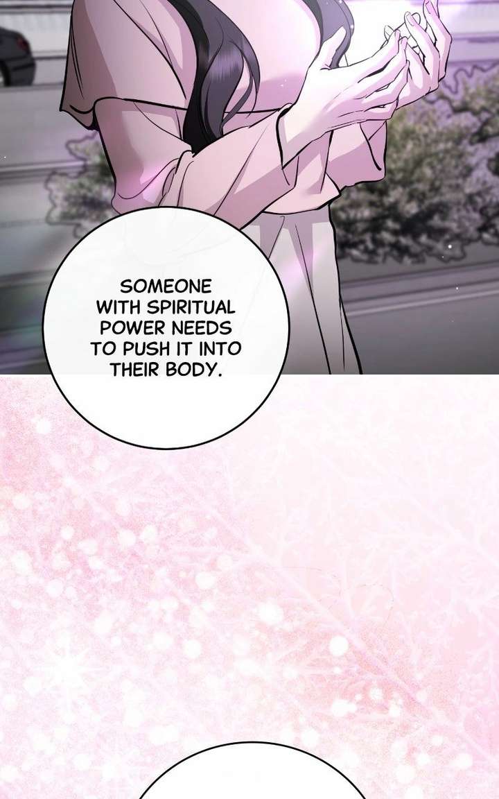 Extroversion of an Immortal Chapter 132 - Page 32