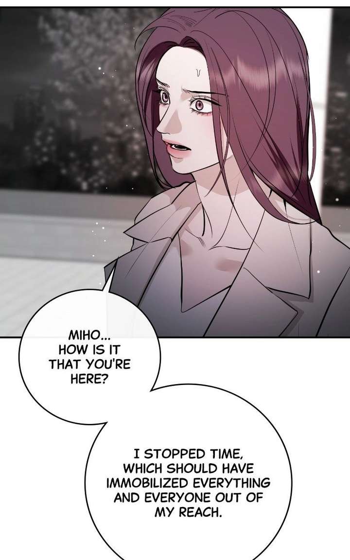 Extroversion of an Immortal Chapter 132 - Page 4