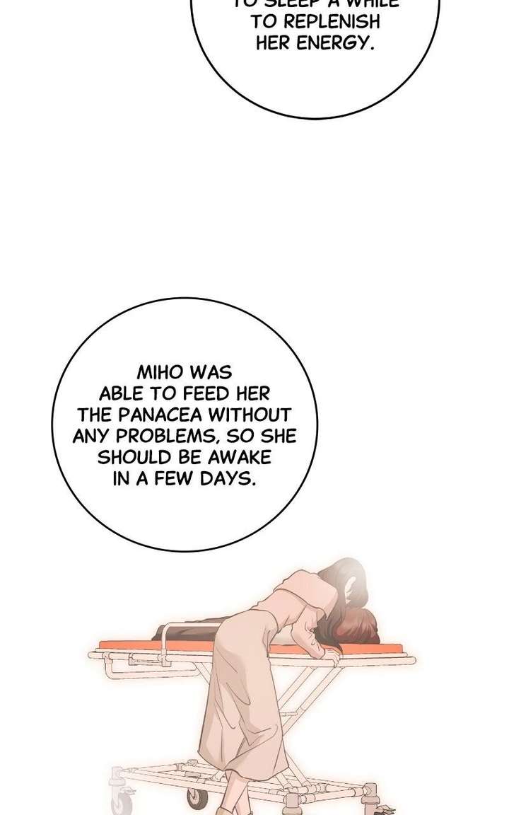 Extroversion of an Immortal Chapter 132 - Page 48