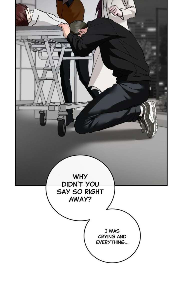 Extroversion of an Immortal Chapter 132 - Page 54