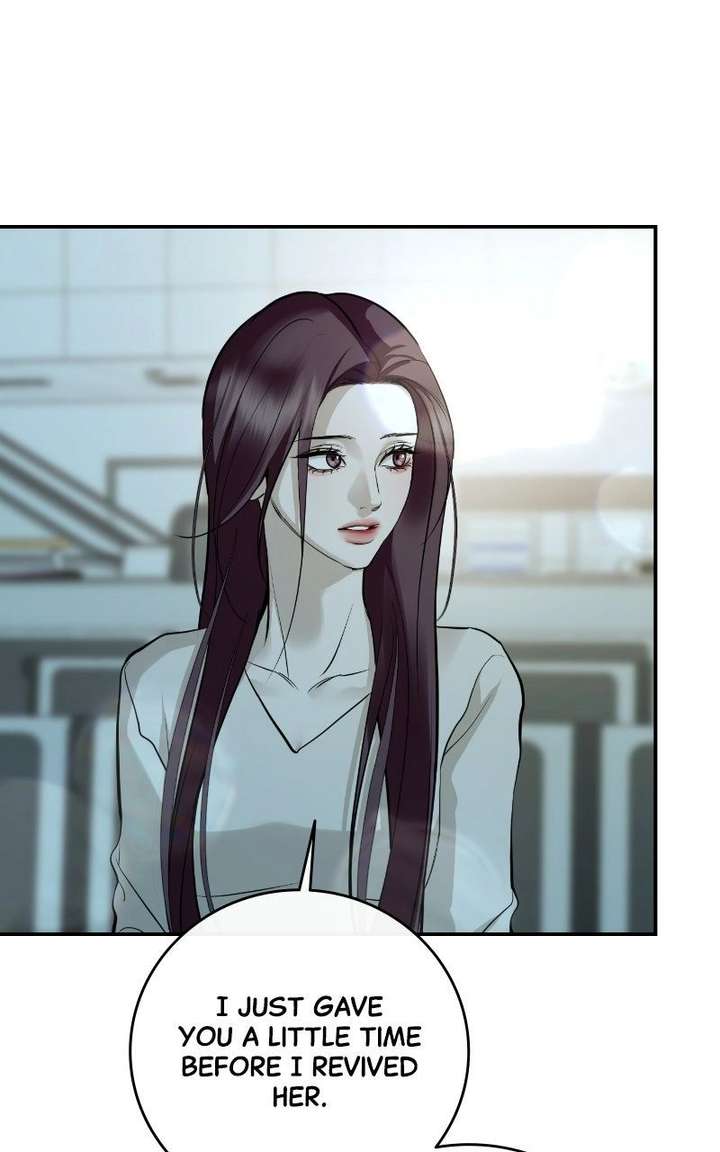 Extroversion of an Immortal Chapter 132 - Page 55