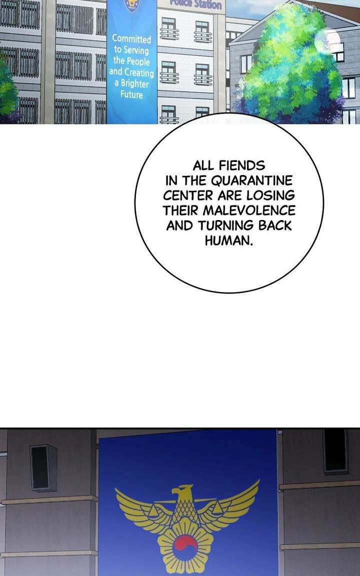 Extroversion of an Immortal Chapter 132 - Page 83
