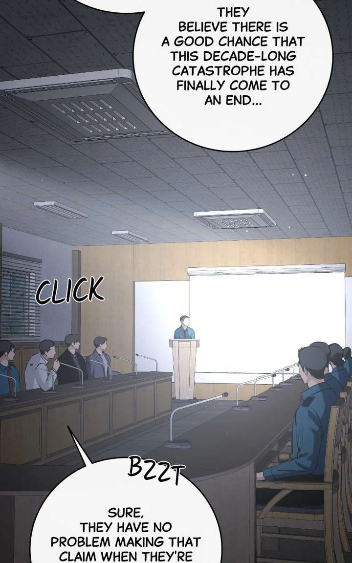 Extroversion of an Immortal Chapter 132 - Page 85