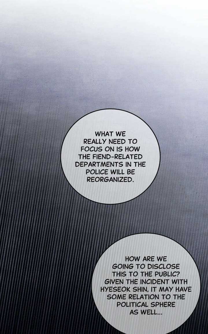 Extroversion of an Immortal Chapter 132 - Page 88