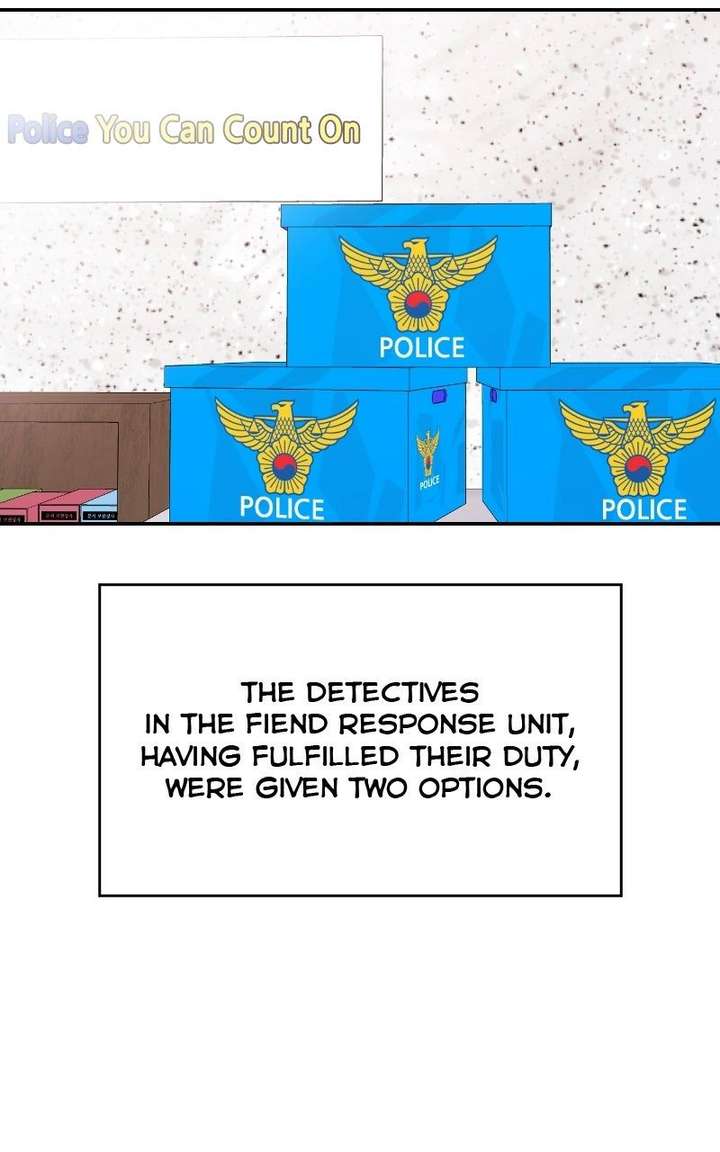 Extroversion of an Immortal Chapter 132 - Page 94