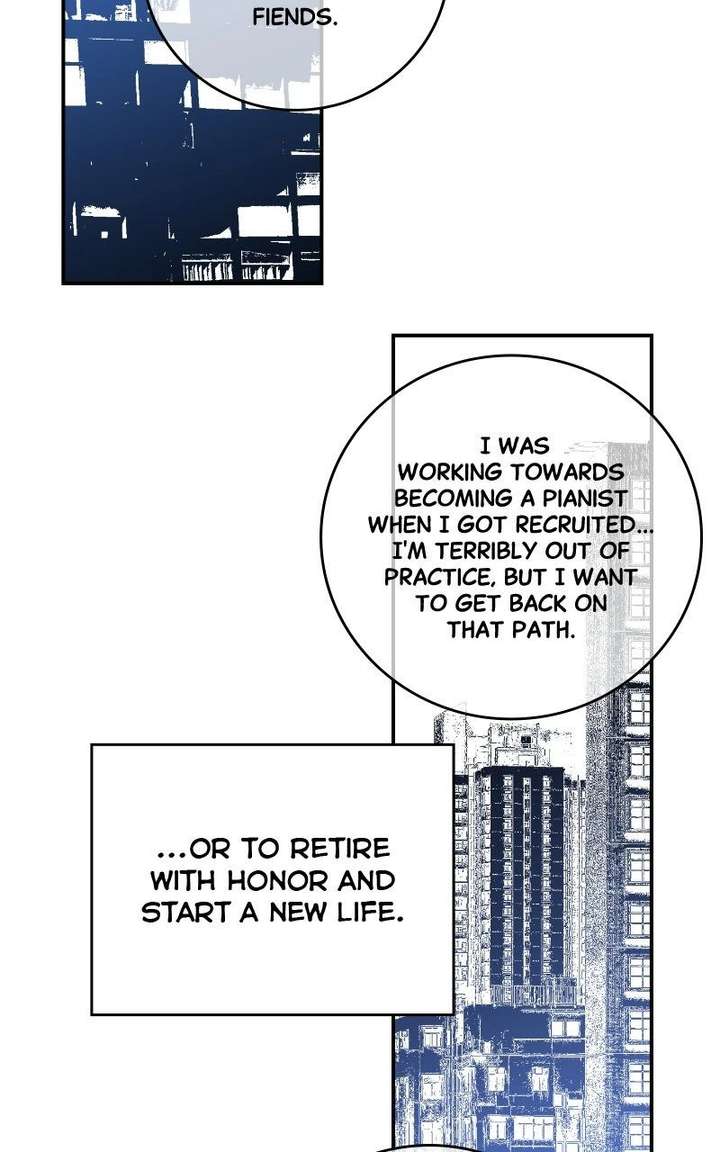 Extroversion of an Immortal Chapter 132 - Page 96