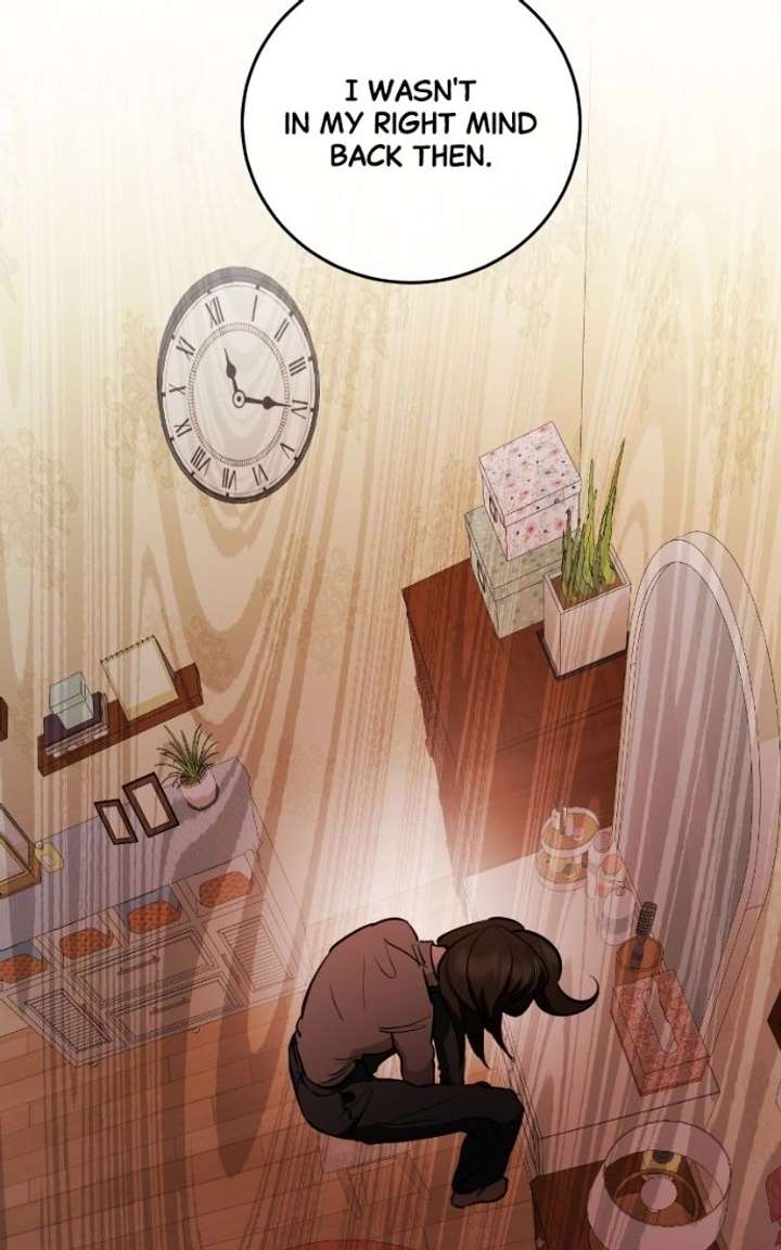 Extroversion of an Immortal Chapter 133 - Page 10