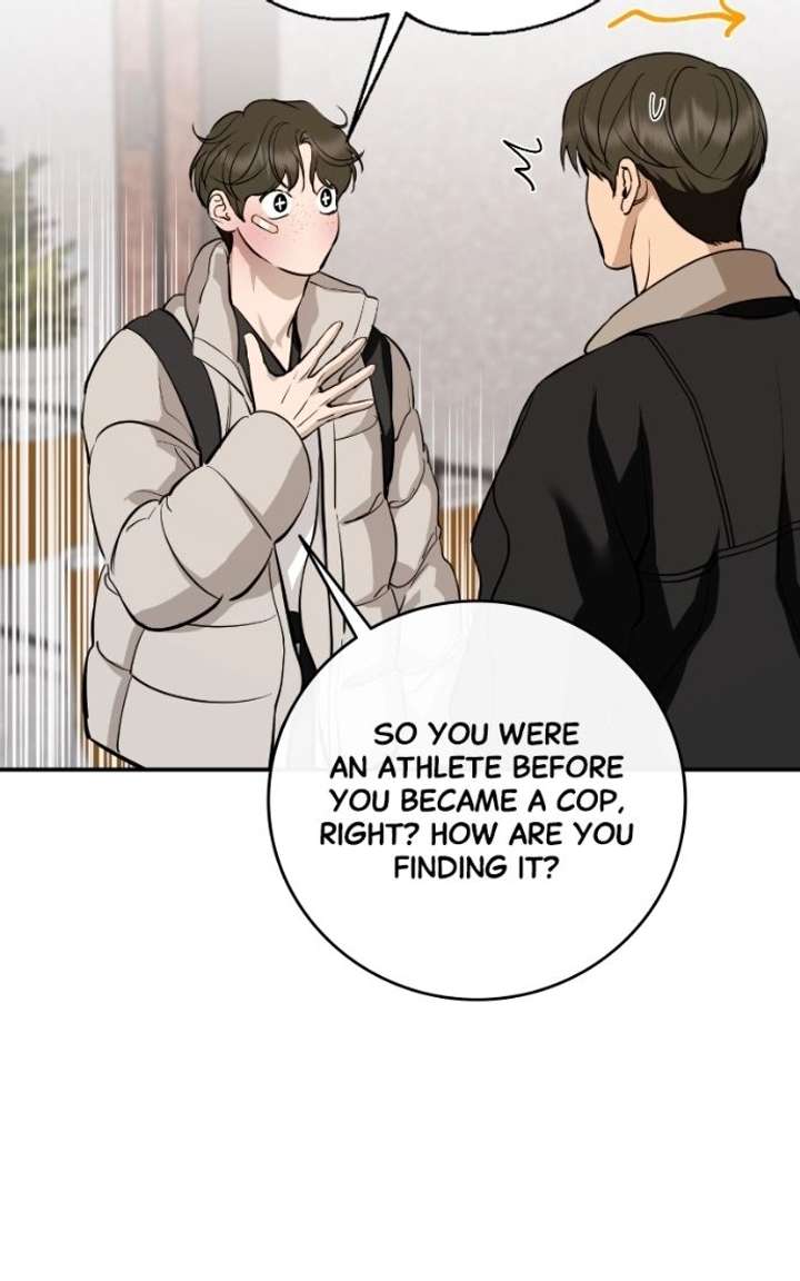 Extroversion of an Immortal Chapter 133 - Page 103