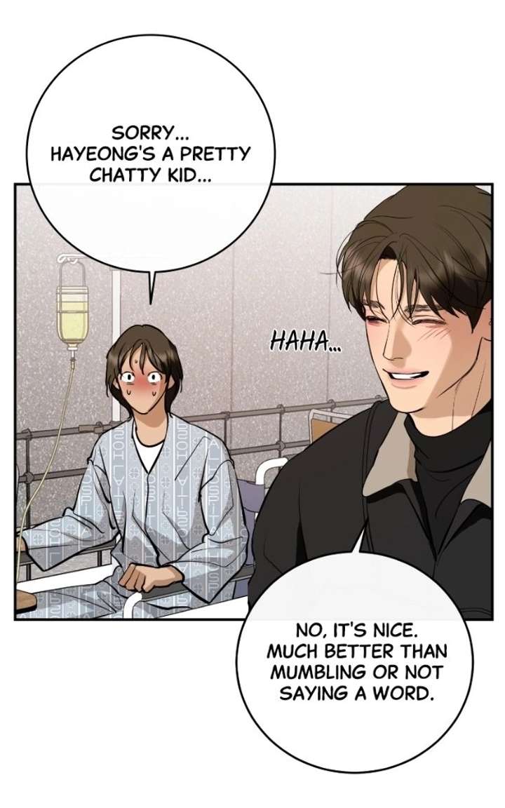 Extroversion of an Immortal Chapter 133 - Page 104