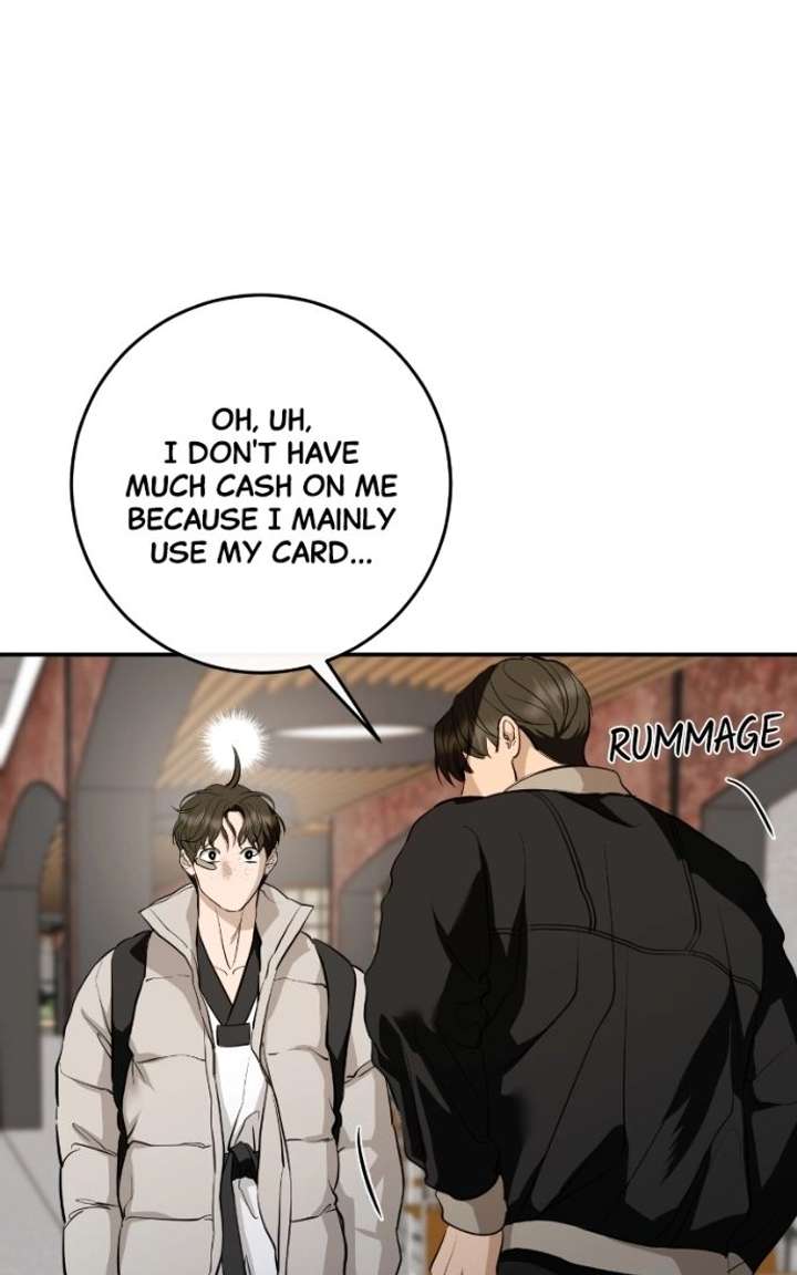 Extroversion of an Immortal Chapter 133 - Page 105