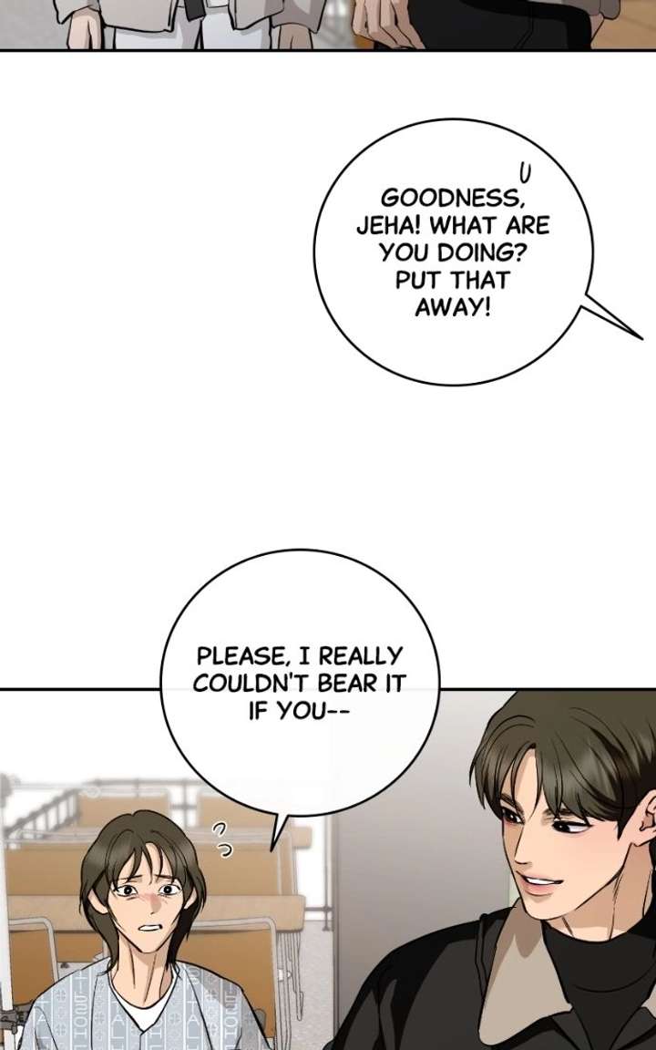 Extroversion of an Immortal Chapter 133 - Page 106