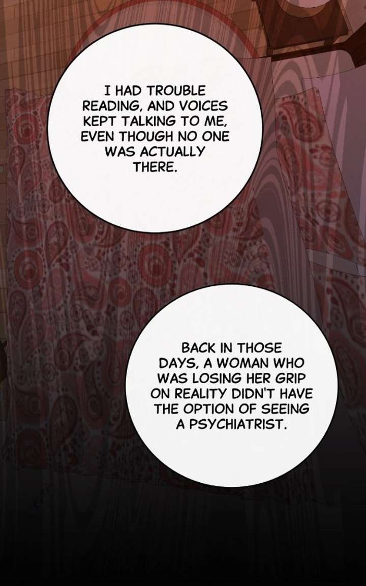 Extroversion of an Immortal Chapter 133 - Page 11