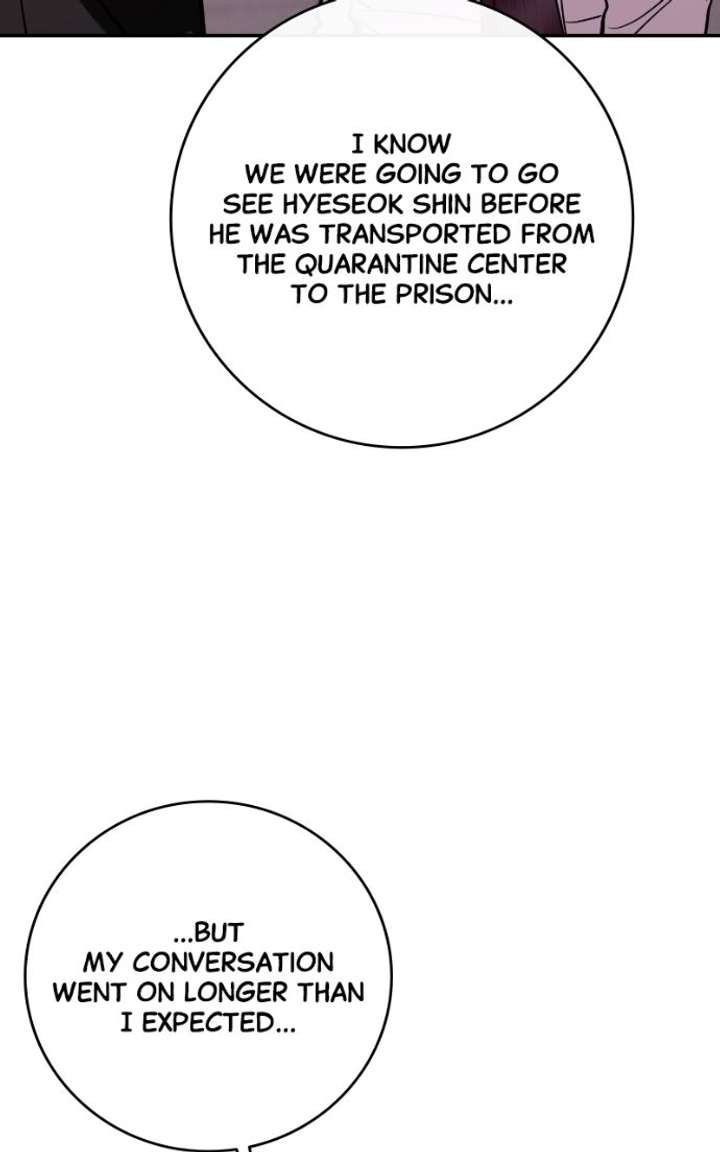 Extroversion of an Immortal Chapter 133 - Page 123