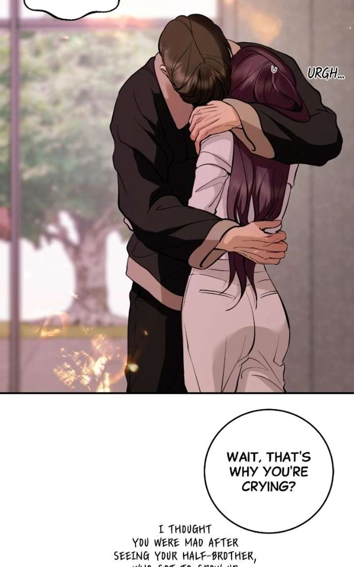 Extroversion of an Immortal Chapter 133 - Page 127