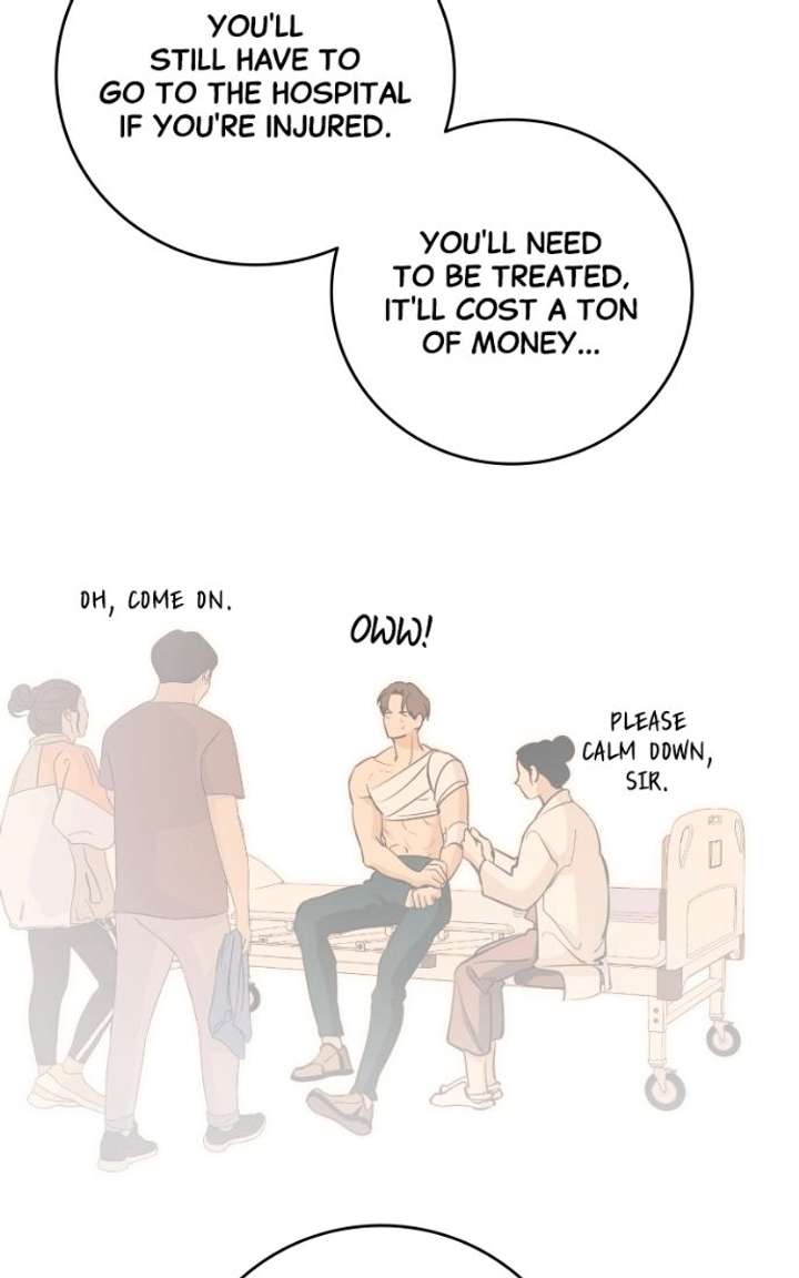 Extroversion of an Immortal Chapter 133 - Page 133