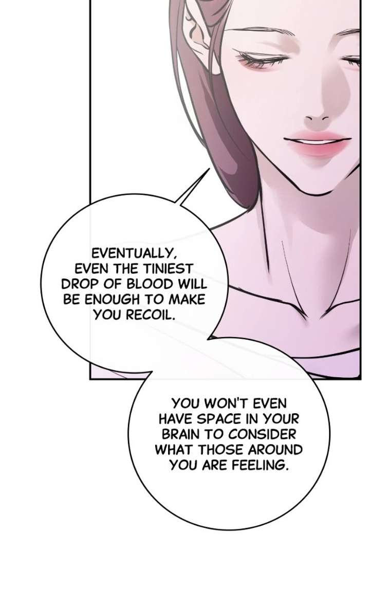 Extroversion of an Immortal Chapter 133 - Page 135