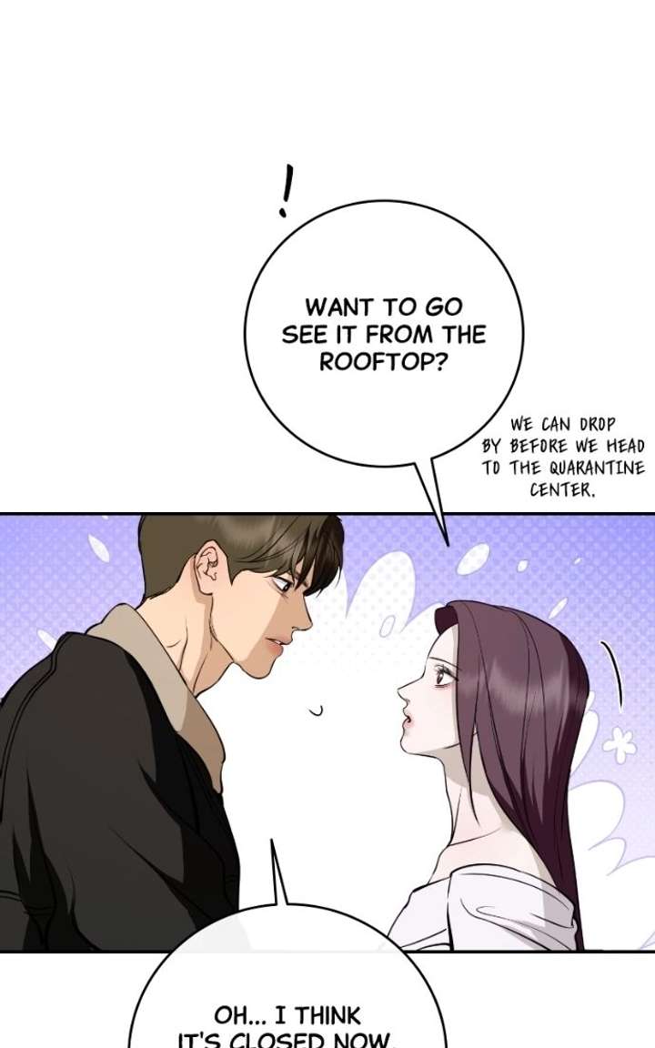 Extroversion of an Immortal Chapter 133 - Page 141