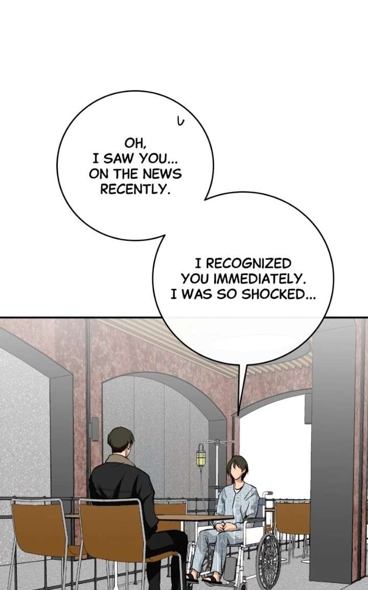 Extroversion of an Immortal Chapter 133 - Page 2