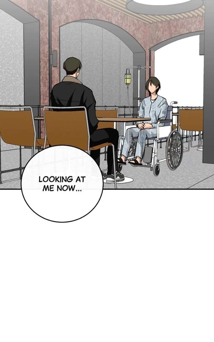 Extroversion of an Immortal Chapter 133 - Page 33