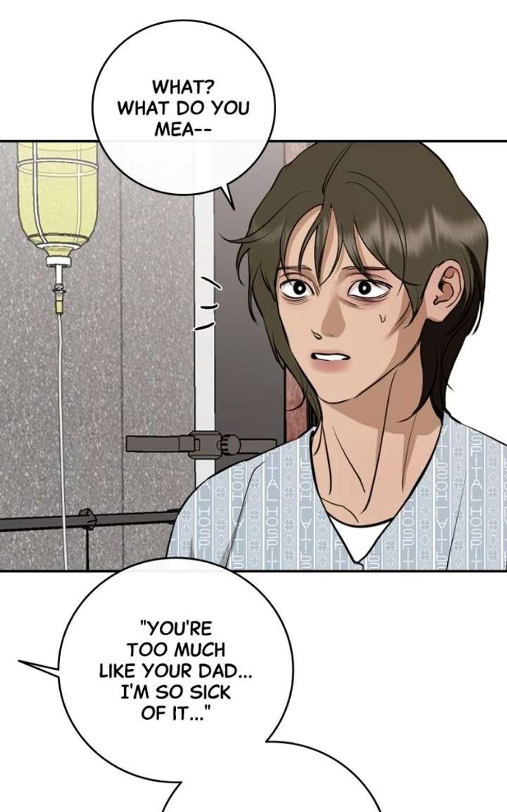 Extroversion of an Immortal Chapter 133 - Page 35