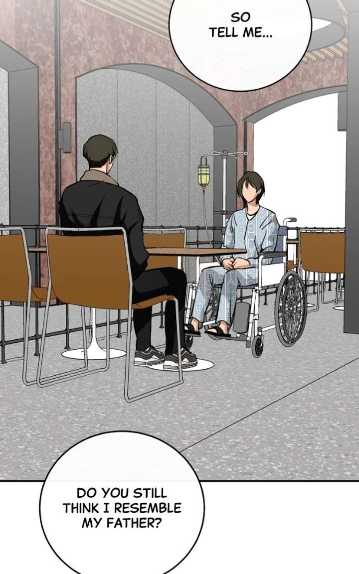 Extroversion of an Immortal Chapter 133 - Page 48