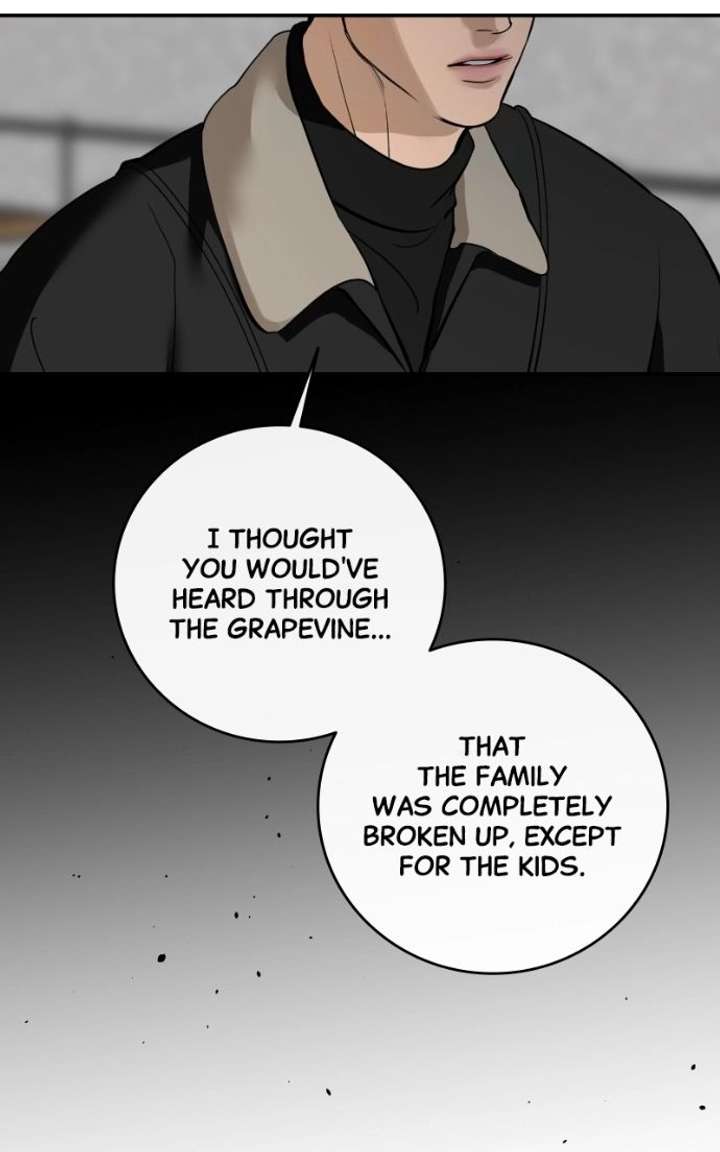 Extroversion of an Immortal Chapter 133 - Page 7