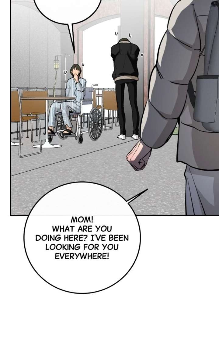 Extroversion of an Immortal Chapter 133 - Page 84