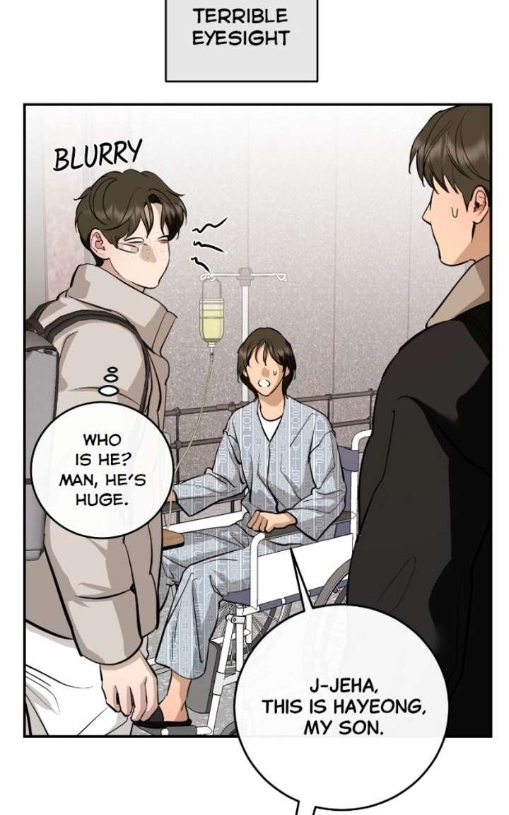 Extroversion of an Immortal Chapter 133 - Page 93