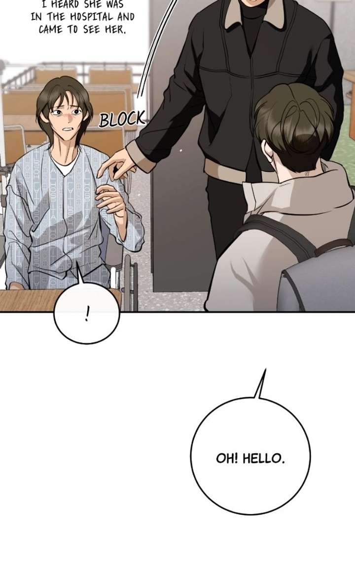 Extroversion of an Immortal Chapter 133 - Page 95