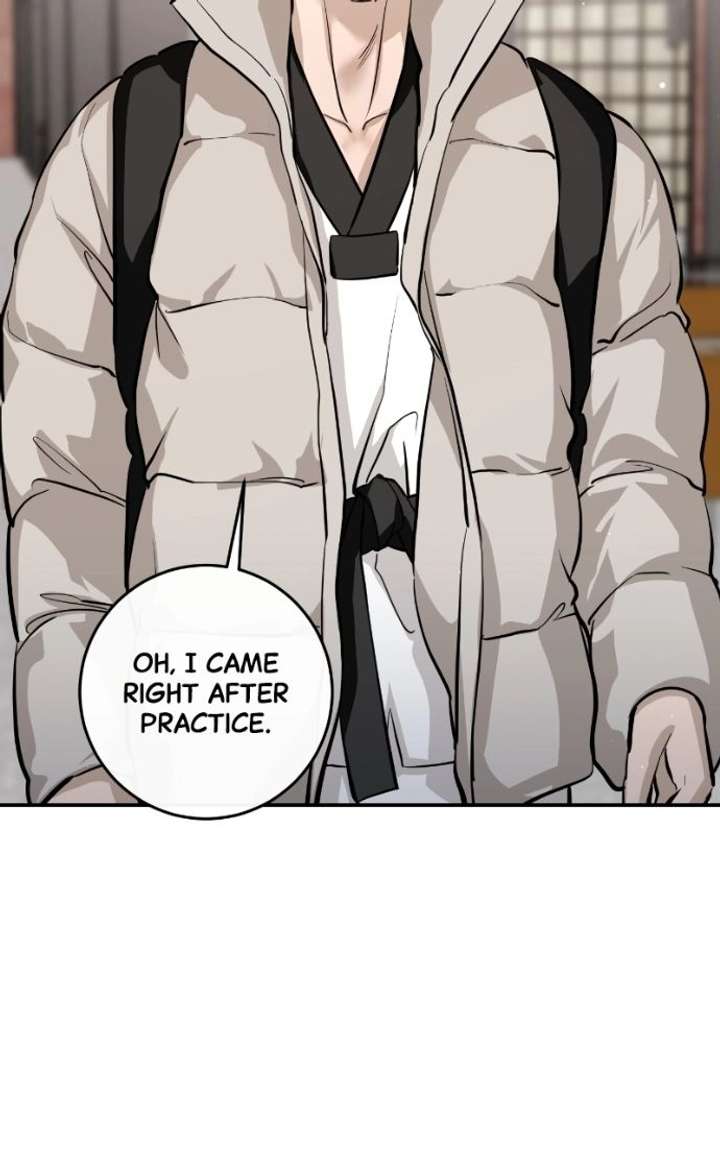 Extroversion of an Immortal Chapter 133 - Page 97