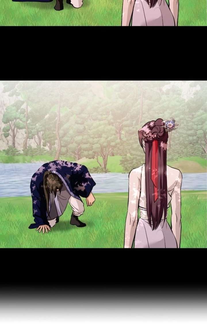 Extroversion of an Immortal Chapter 134 - Page 105