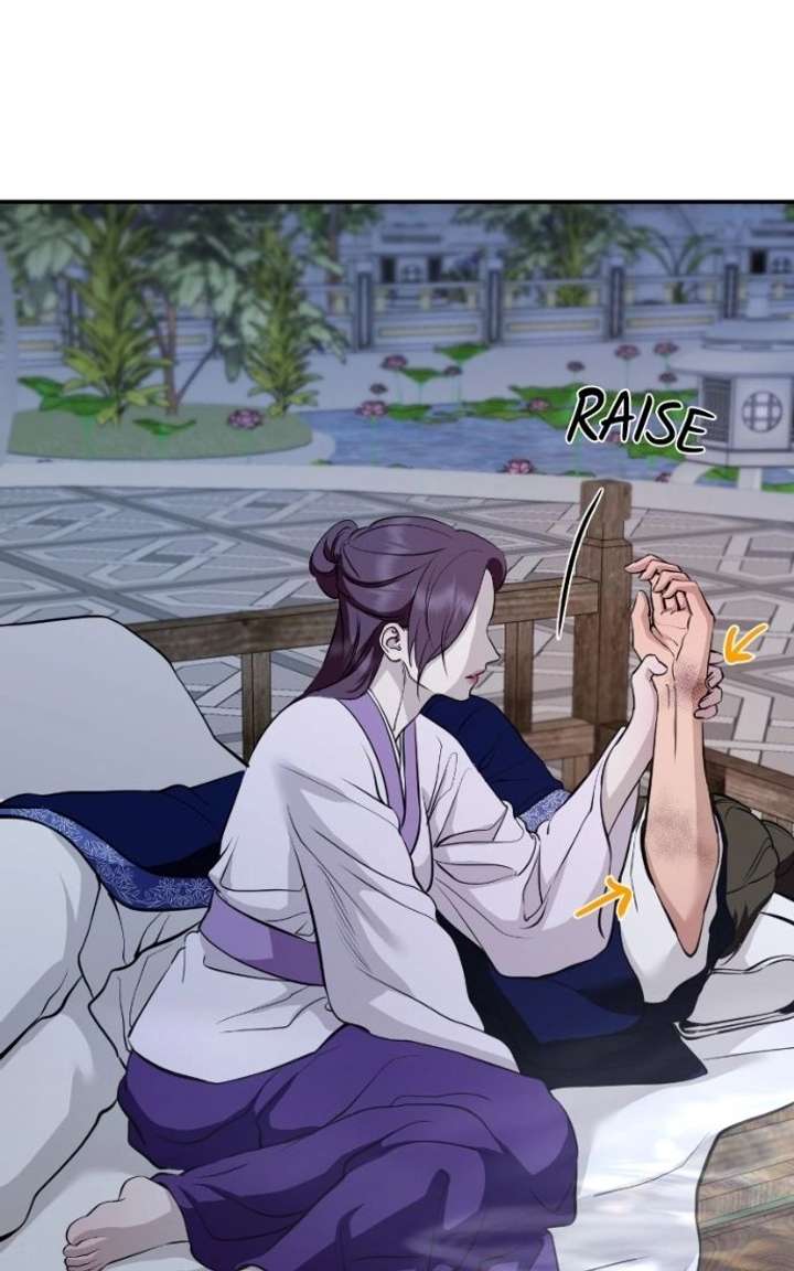 Extroversion of an Immortal Chapter 134 - Page 107