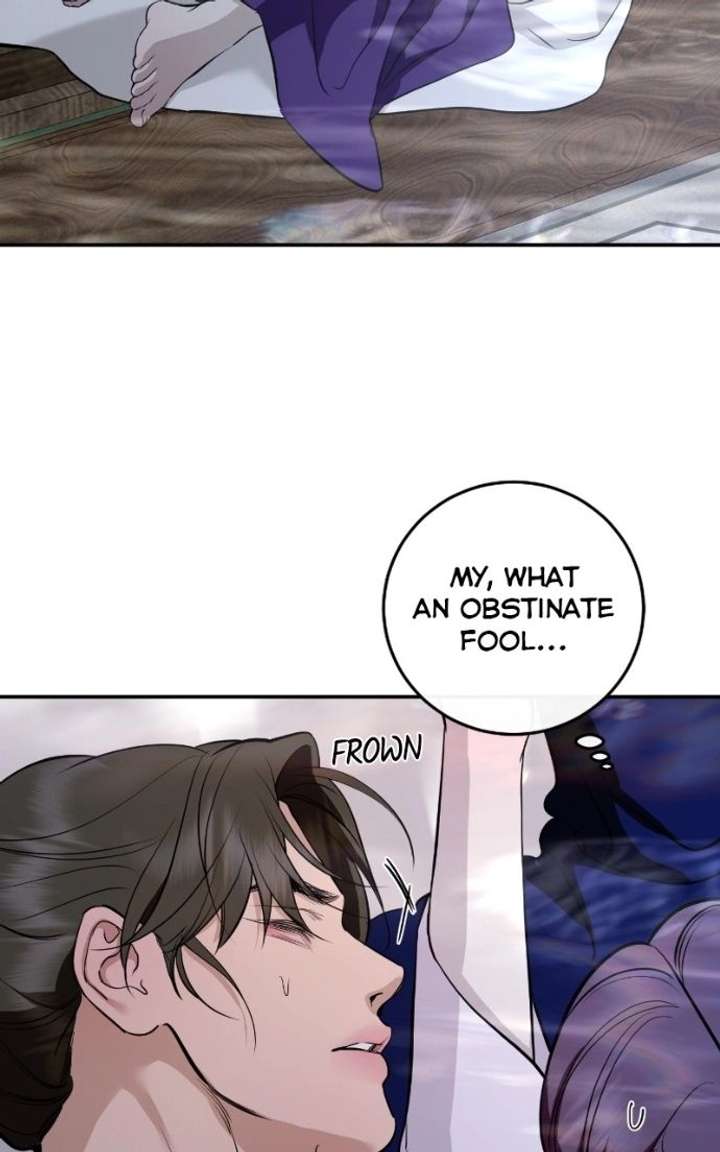 Extroversion of an Immortal Chapter 134 - Page 108