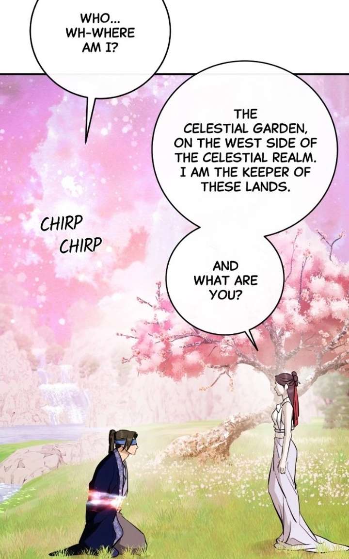 Extroversion of an Immortal Chapter 134 - Page 12