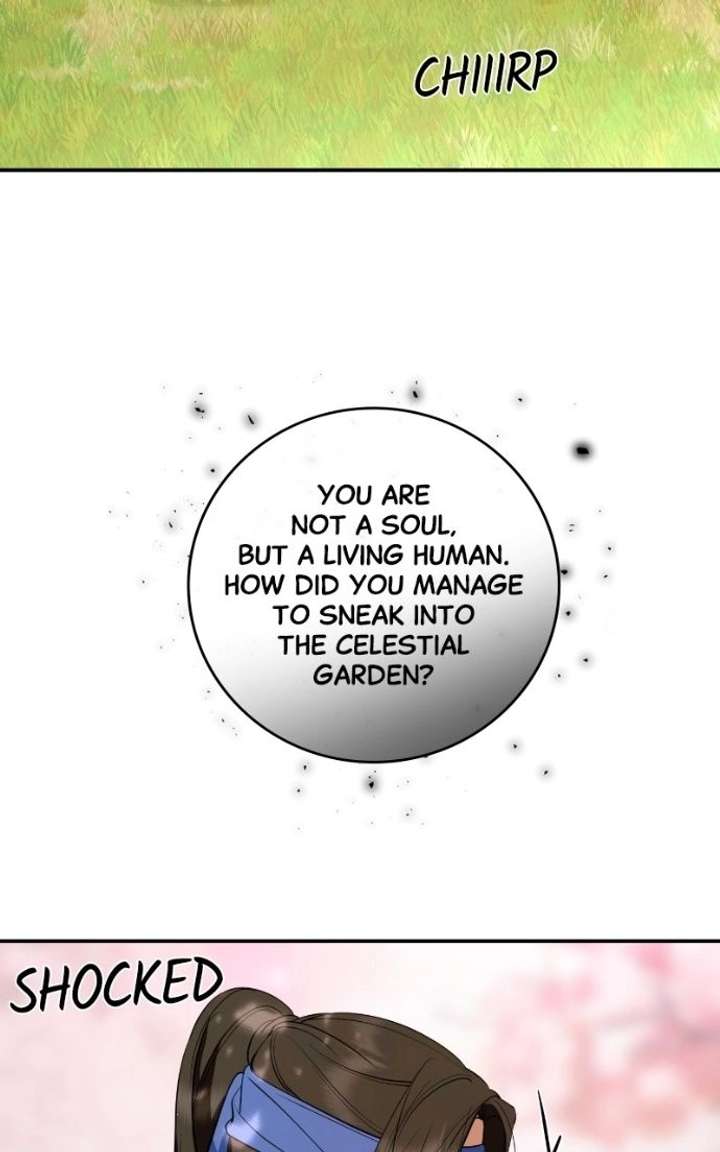 Extroversion of an Immortal Chapter 134 - Page 13