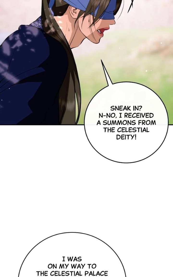 Extroversion of an Immortal Chapter 134 - Page 14