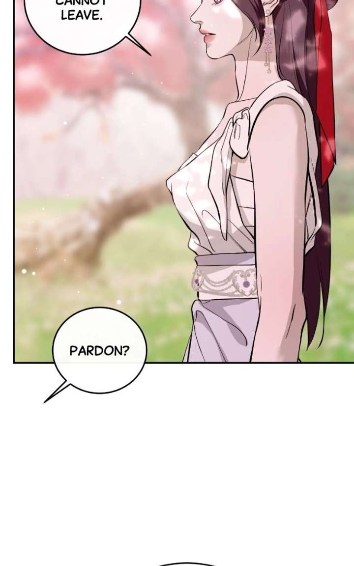 Extroversion of an Immortal Chapter 134 - Page 16