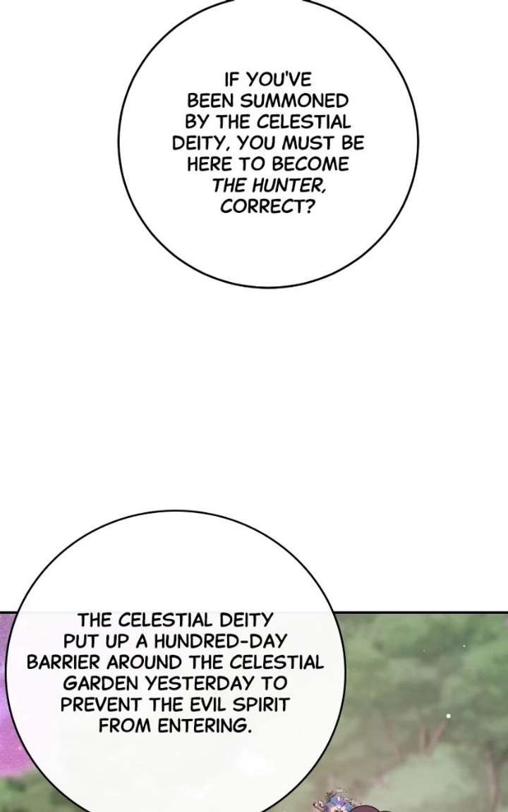 Extroversion of an Immortal Chapter 134 - Page 17