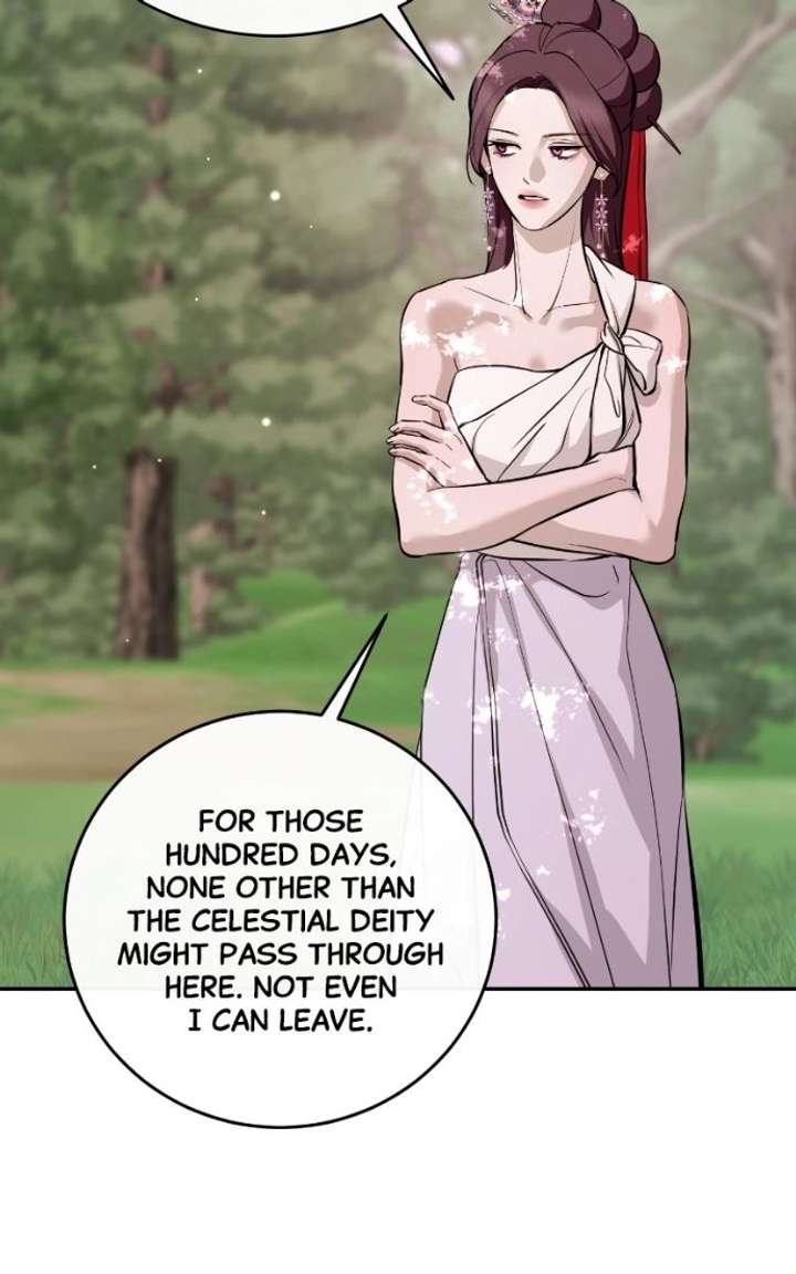 Extroversion of an Immortal Chapter 134 - Page 18