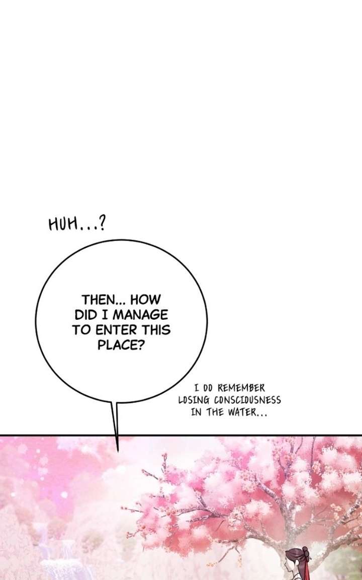 Extroversion of an Immortal Chapter 134 - Page 19