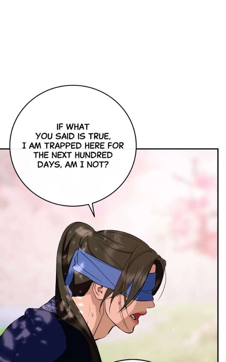 Extroversion of an Immortal Chapter 134 - Page 26