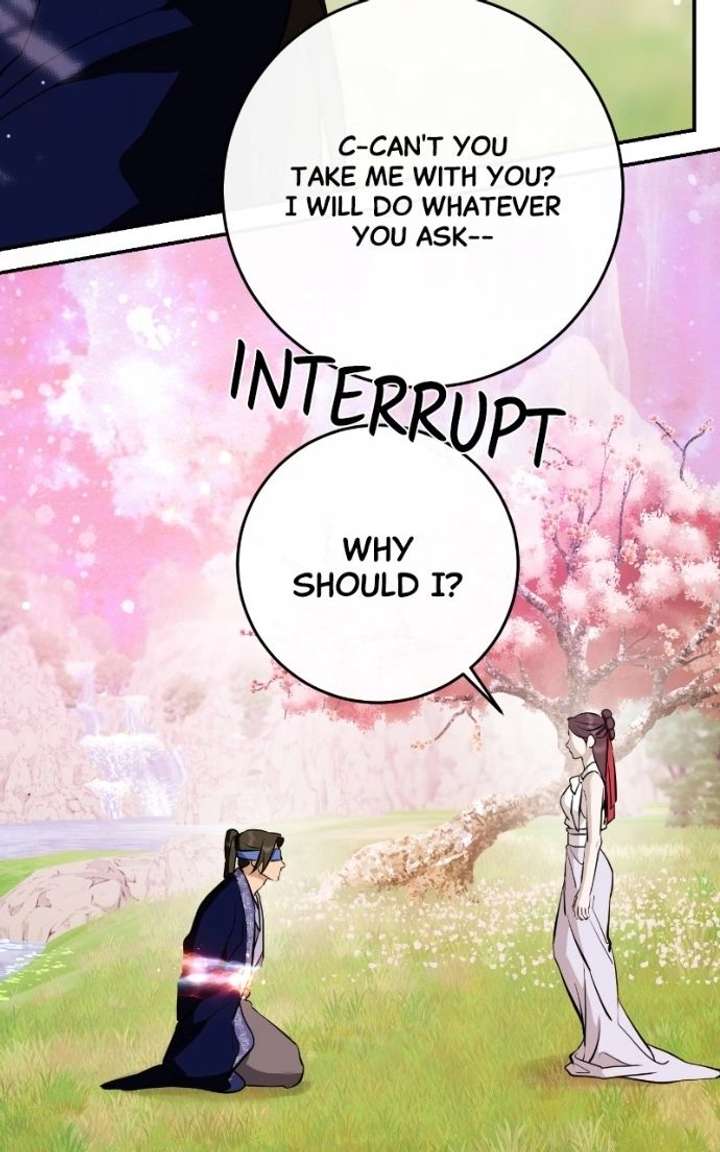 Extroversion of an Immortal Chapter 134 - Page 27