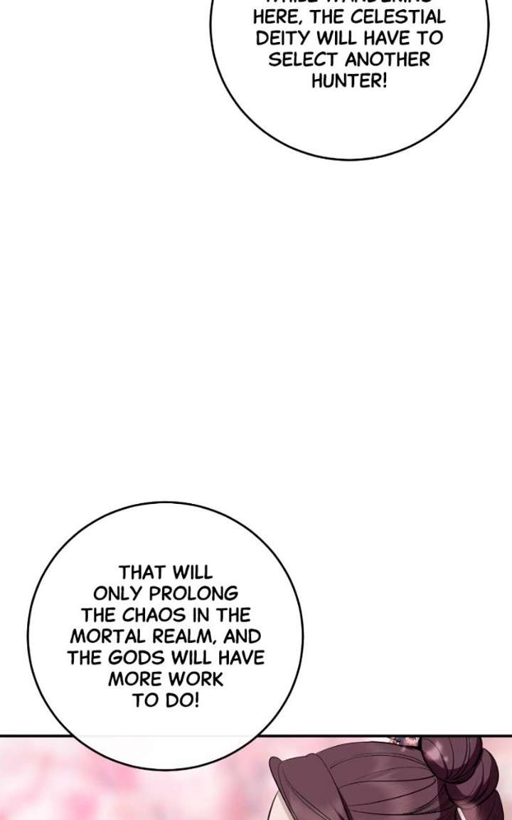 Extroversion of an Immortal Chapter 134 - Page 30