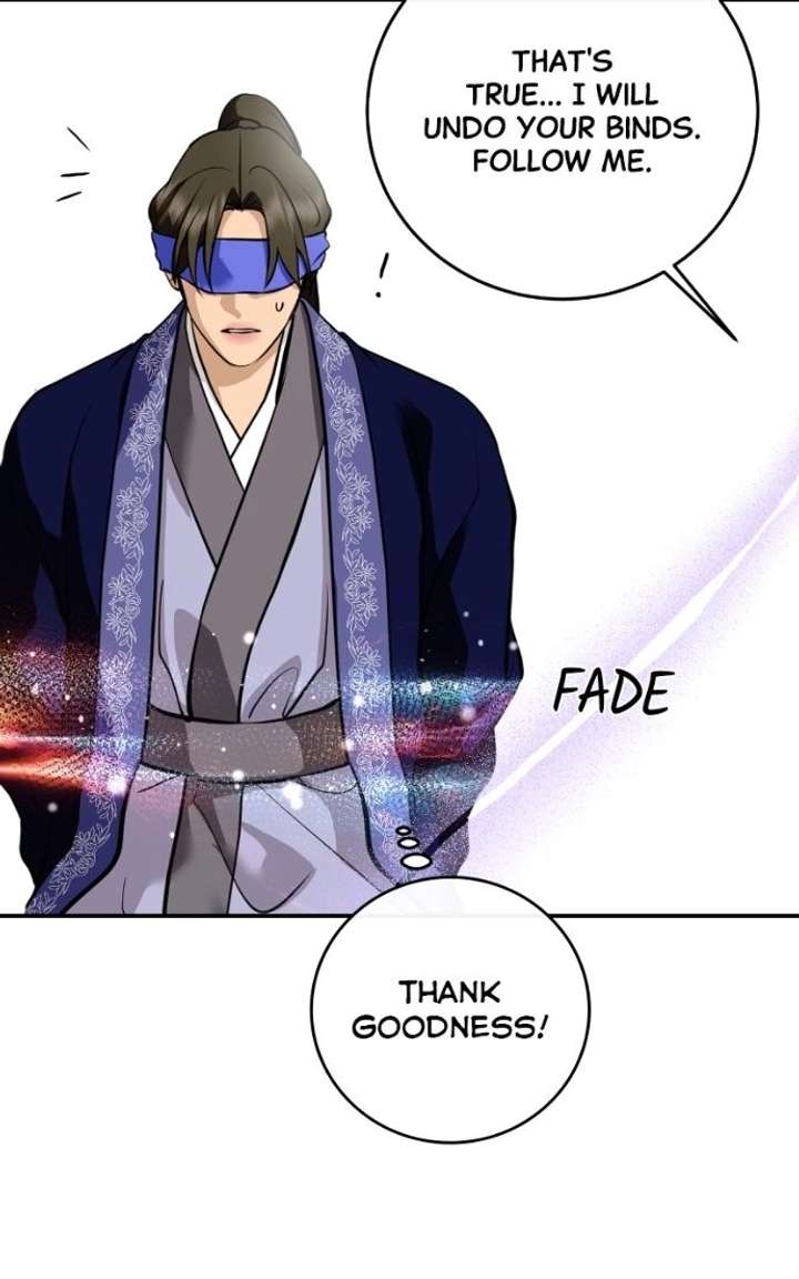 Extroversion of an Immortal Chapter 134 - Page 32