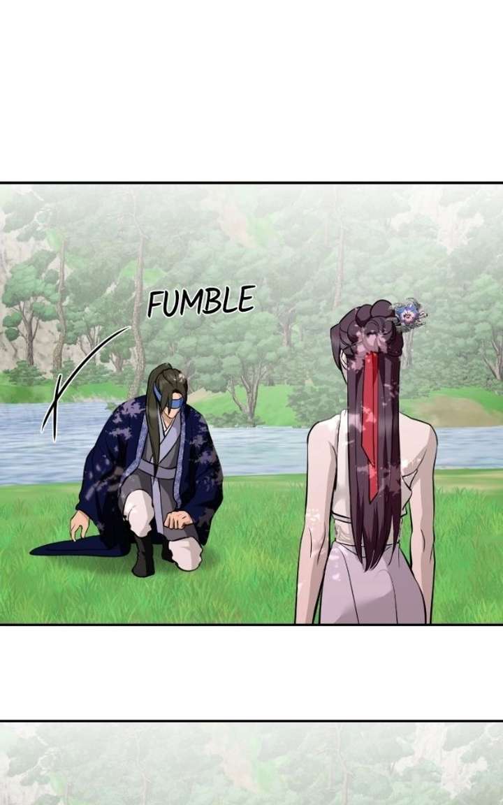 Extroversion of an Immortal Chapter 134 - Page 33