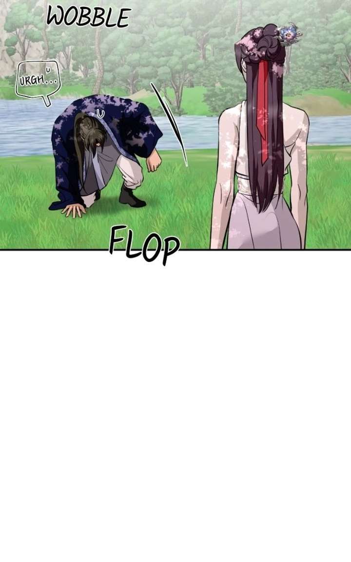 Extroversion of an Immortal Chapter 134 - Page 34