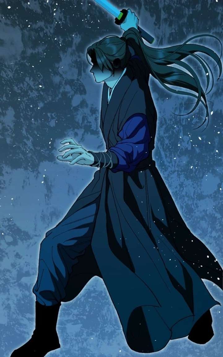 Extroversion of an Immortal Chapter 134 - Page 4