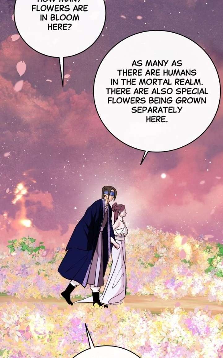 Extroversion of an Immortal Chapter 134 - Page 45