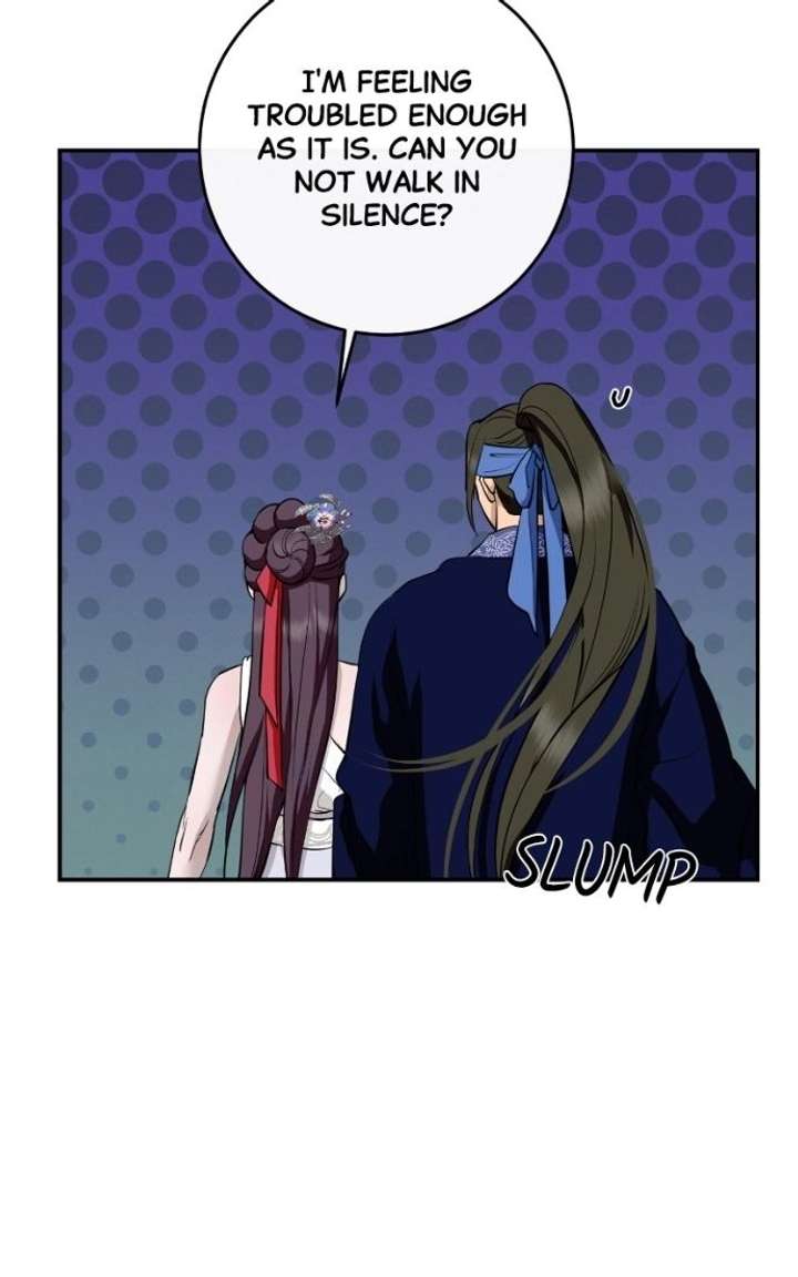 Extroversion of an Immortal Chapter 134 - Page 47